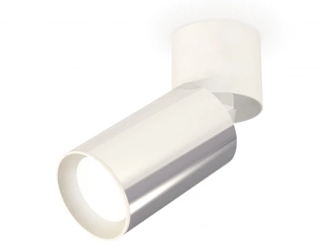 Спот Ambrella Techno Spot XM6325030 (220V, круглые)