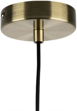 Подвесной светильник Lightstar Ramo 690011 (220V, на проводе, круглые)