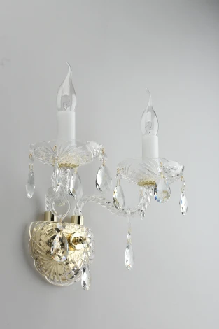 Бра Aployt Anula APL.810.01.02 (220V, подвески, свеча)