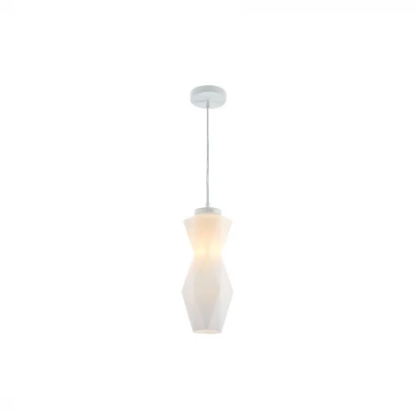 Подвесной светильник Maytoni Simplicity MOD231-PL-01-W