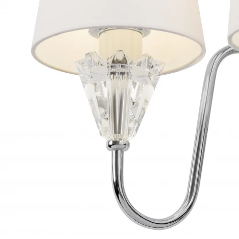 Бра Maytoni Florero MOD078WL-03CH (220V)