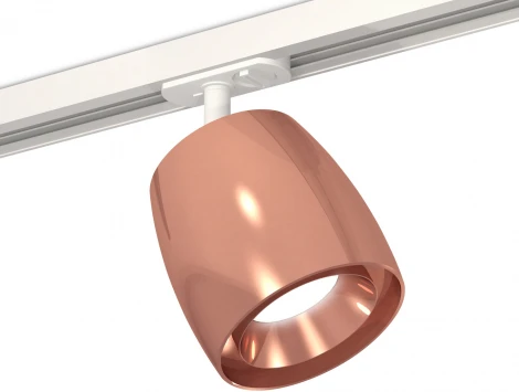 Комплект трекового светильника Ambrella TECHNO SPOT XT1144001 (220V)