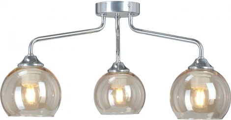 Потолочная люстра Vitaluce V3096-9/3PL (220V)