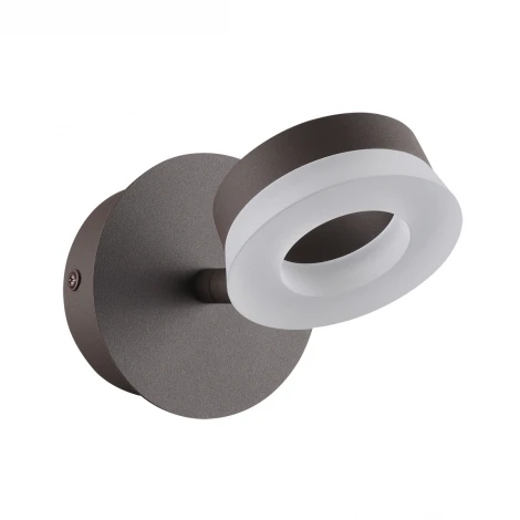 Спот Odeon Light Wengelina 3537/1WL