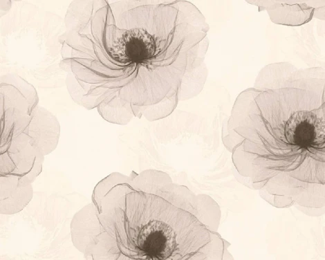 Обои виниловые A.S. Creation X-Ray 34274-2 10,05 x 0,53 м