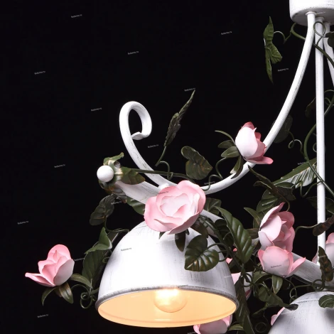 Подвесная люстра MW-Light Букет 421014203