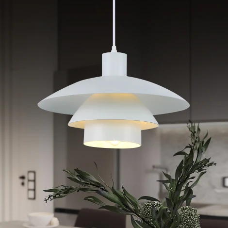 Подвесной светильник Rivoli Xenobia 5097-201 (220V, на проводе)