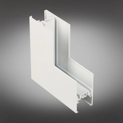 Соединитель угловой внутренний Aployt Magnetic track 48 APL.0182.10.01