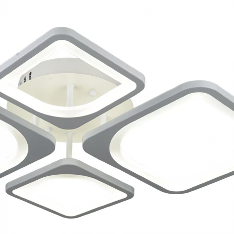 Потолочная люстра Wedo Light Miraine 75224.01.09.04