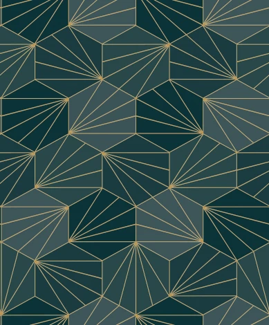 Обои виниловые Ugepa Galactik L94901 10,05 x 0,53 м