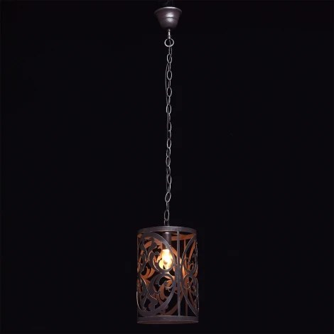 Подвесной светильник MW-Light Замок 249016801