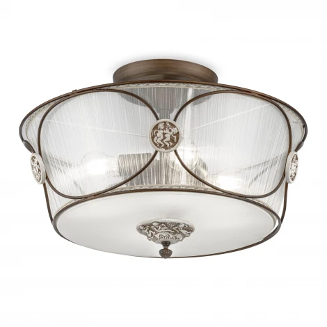 Потолочная люстра Maytoni Letizia ARM365-04-R