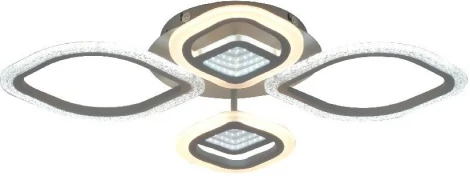 Потолочная люстра Мелодия Света SS1L 000030252