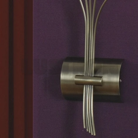 Бра Lussole Udine LSA-1061-05