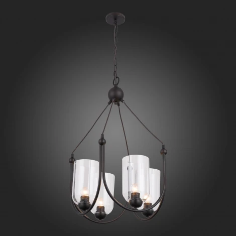 Подвесная люстра ST Luce Codita SL333.303.04