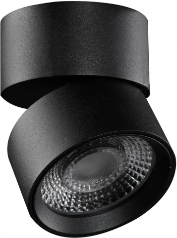 Точечный светильник накладной Lumker RINK R-SSF-BL-NW-DIM (LED, 220V, круглые, IP44)