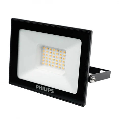Прожектор уличный светодиодный BVP156 G2 LED24/NW 220-240 30W WB Philips 911401814087