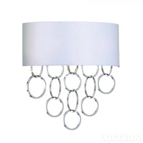 Настенный светильник Crystal Lux Olimpo AP2