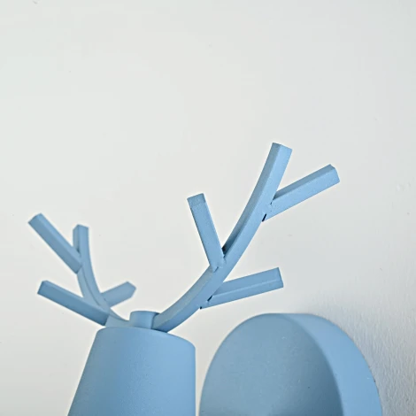 Бра для детской E27 Lu Carte LC-11-0827