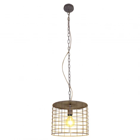 Подвесной светильник Lussole Loft Greeley LSP-9971