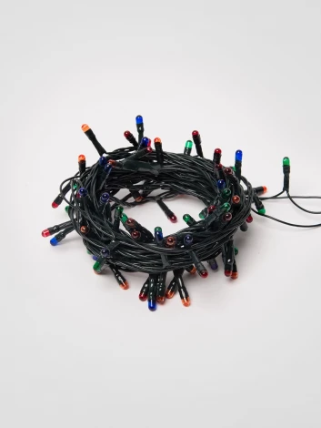 Гирлянда Uniel UDL-S0500-050/DGA MULTI IP20 MINI