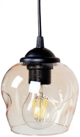 Подвесной светильник Мелодия Света PS1N 000030977