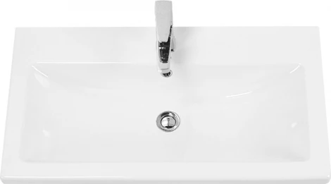 Раковина Cersanit Como 80