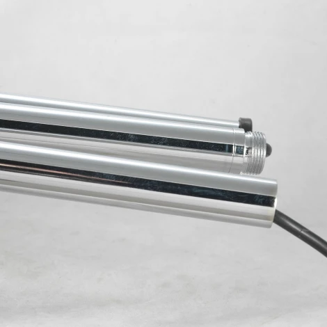 Торшер Lussole Idaho LSP-0575 (220V, выключатель, листья, ветки, IP21)