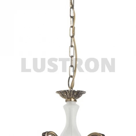 Подвесная люстра MW-Light Афина 357010505