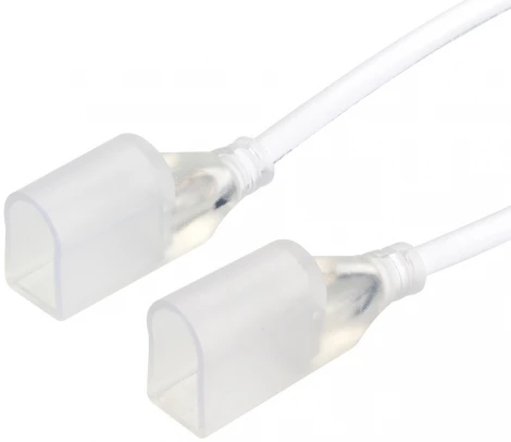 Коннектор с проводом ARL-U15-TWIN-1000-24V (Пластик) 026094 Arlight