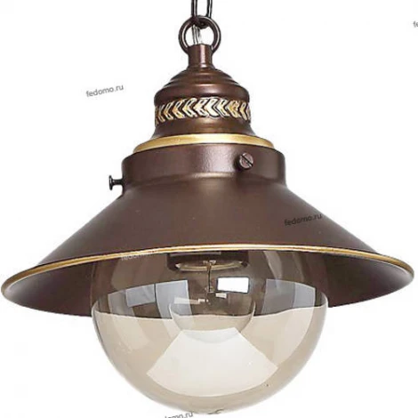 Подвесной светильник Omnilux Fontelo OML-50406-01 (220V, на цепи, круглые)