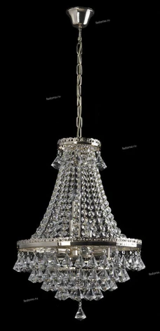 Подвесная люстра Chiaro Изабелла 351014209