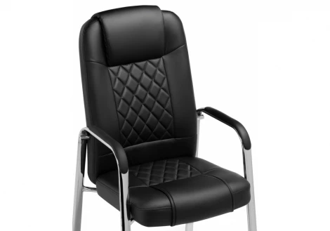 Стул sima black
