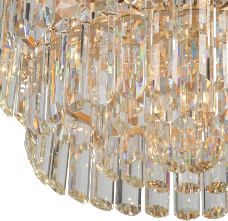 Подвесная люстра V53440-8/11 Vitaluce (220V, на цепи)