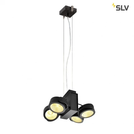 Спот Slv Tec 1001433