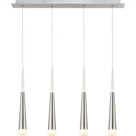 Подвесной светильник Globo Sina 15914-4