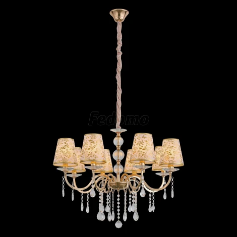 Подвесная люстра ST Luce Aumentato SL176.203.08