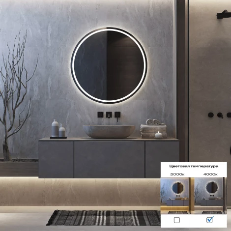 Светодиодная лента COB 12Вт/м 4000K 4700Lm 24В (5 метров) ST Luce ST5018.412.65