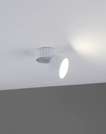 Потолочный светильник Moderli Cora V11900-1C