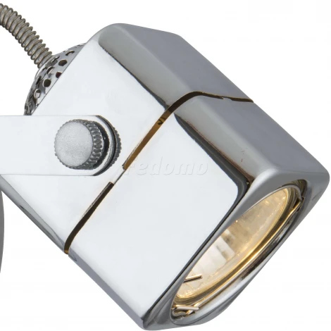 Спот Arte Lamp Lente A1314AP-1CC