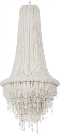 Подвесная люстра Covali JPL-20020 (220V, на цепи)