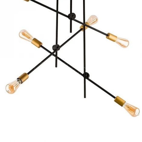 Потолочная люстра Nowodvorski Axis 9297