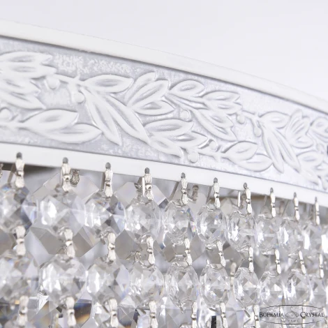 Потолочная люстра Bohemia AL1901 AL19011/80OL WMN