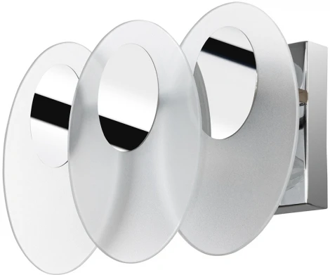 Настенные светильники Rosabella A4067AP-2CC Arte Lamp (220V)