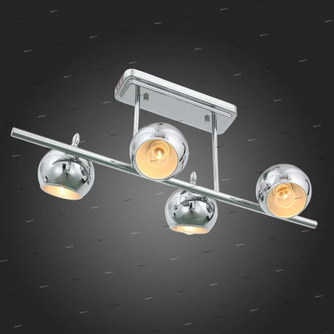 Потолочная люстра ST Luce Glio SL854.112.04