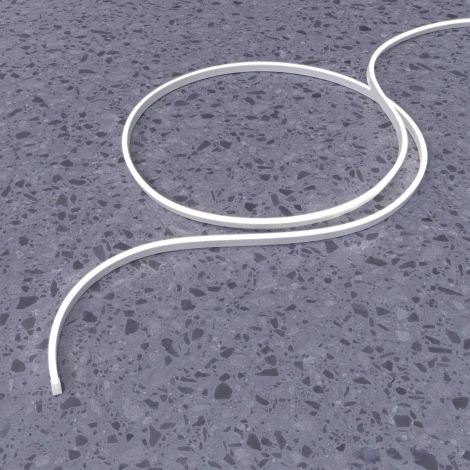 Гибкий неон 1206 24В 9,6Вт/м 6000K IP67 5м Maytoni 20068