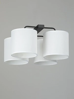 Потолочная люстра Vitaluce V28820-1/4PL (220V)