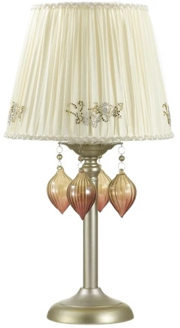 Интерьерная настольная лампа Odeon Light Adriana 3922/1T