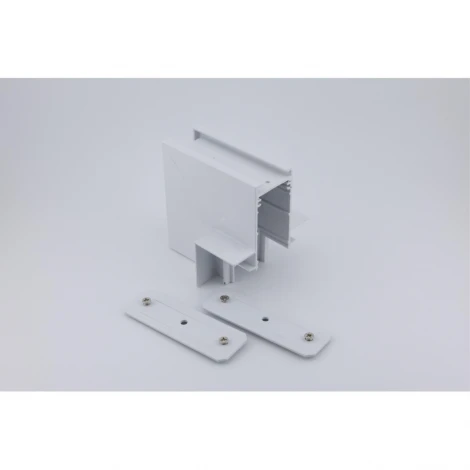 Соединитель угловой внутренний Aployt Magnetic track 220 APL.0285.10.02