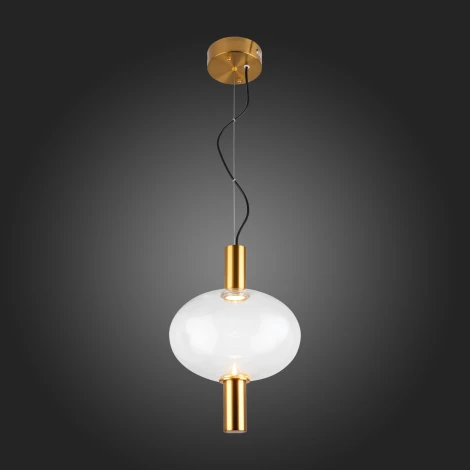 Подвесной светильник ST Luce Allenore SL1582.303.01